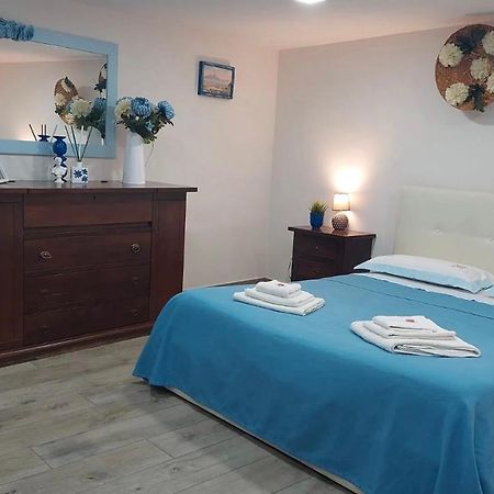 O' Vascio 25 Villa Наполи Екстериор снимка