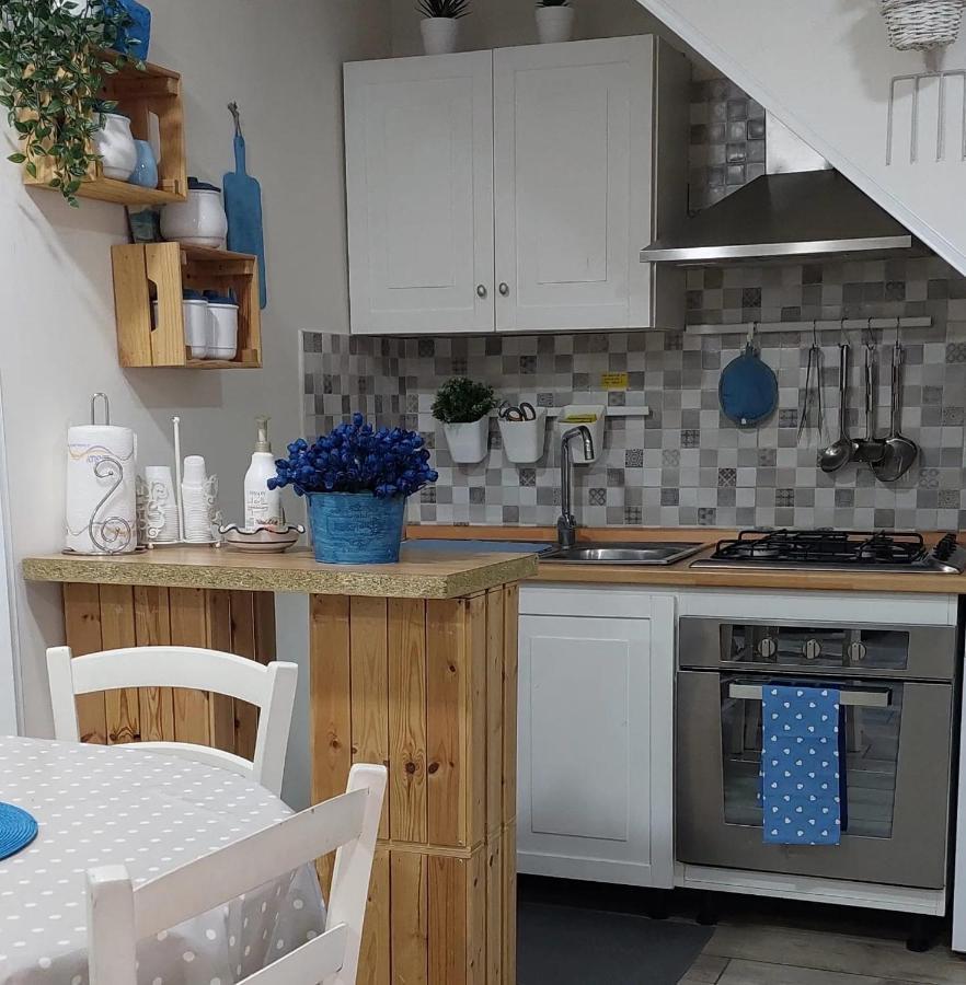 O' Vascio 25 Villa Наполи Екстериор снимка