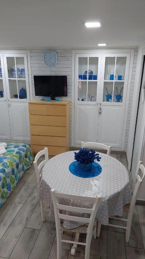 O' Vascio 25 Villa Наполи Екстериор снимка