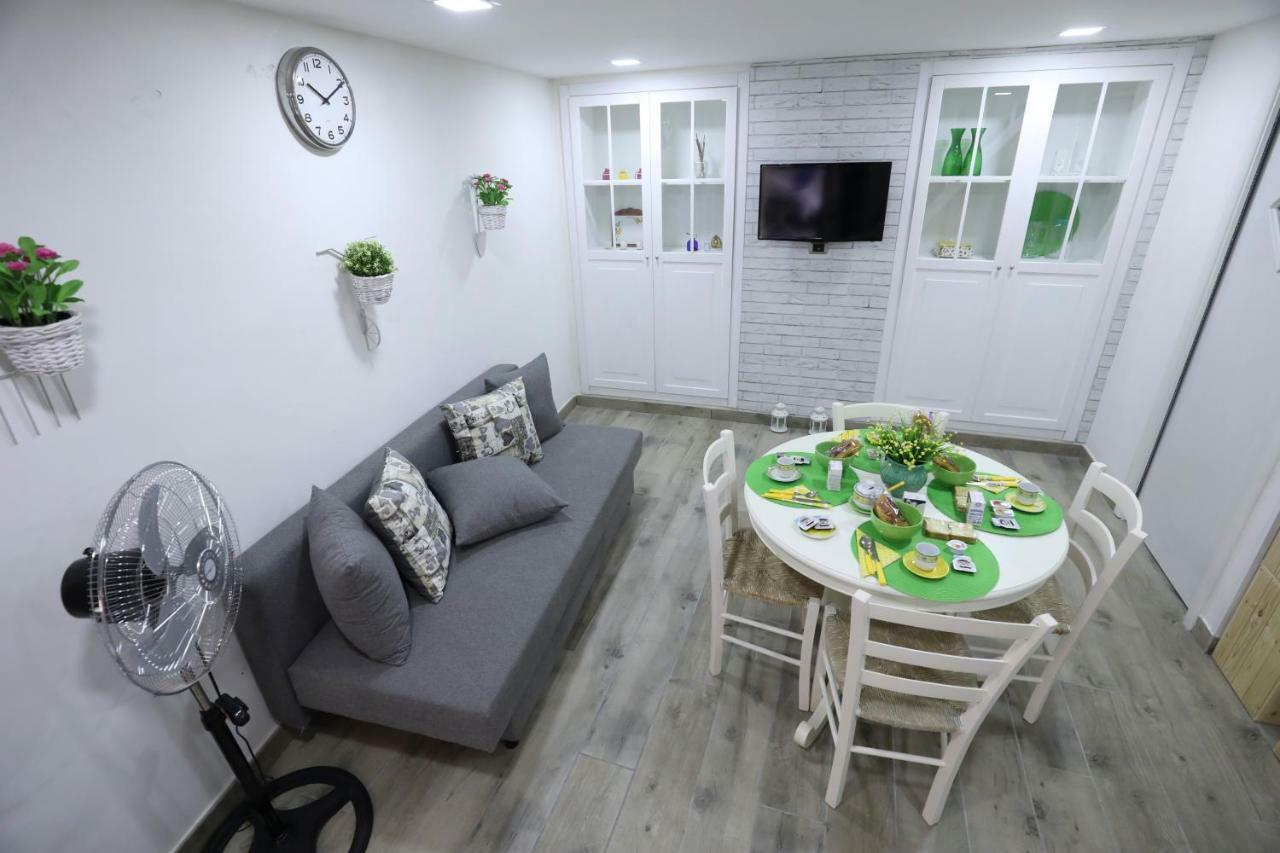 O' Vascio 25 Villa Наполи Екстериор снимка