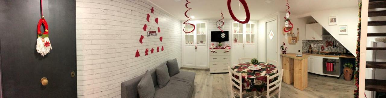O' Vascio 25 Villa Наполи Екстериор снимка